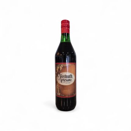 VERMUT ARTESANO JOVEN