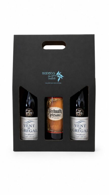 PACK DEL VERANO